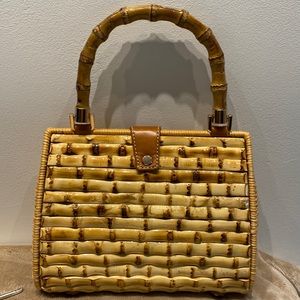 J. McLaughlin handbag